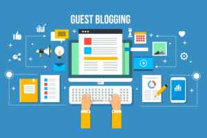 Guest Blogging La Gi