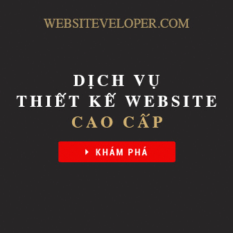 Thiết kế website Vũng Tàu, Thiết kế website Bà Rịa