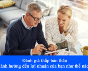 Tin tức 14 Đánh giá thấp bản thân ảnh hưởng đến lợi nhuận của bạn như thế nào