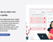 Dịch vụ mail doanh nghiệp là gì? Tại sao doanh nghiệp của bạn cần địa chỉ email tên miền