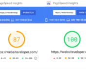 Tin tức 14 Tối ưu tốc độ tải web wordpress với Wp Rocket