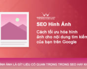Tin tức 14 SEO hình ảnh: Hướng dẫn từng bước tối ưu hình ảnh WordPress lên top