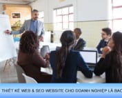 Tin tức 13 Chi phí thiết kế web & SEO website cho doanh nghiệp là bao nhiêu