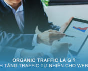 Tin tức 14 Organic Traffic là gì? Cách tăng traffic tự nhiên cho website