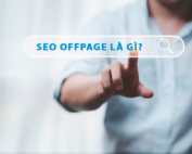 Tin tức 11 SEO offpage là gì?