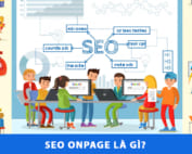 SEO Onpage là gì?