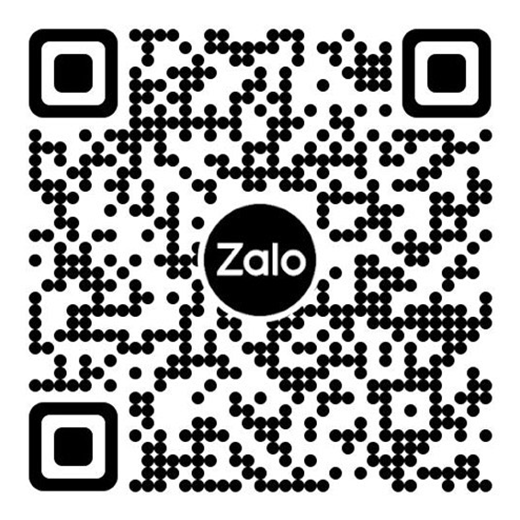 Qr Code Zalo Công Ty Thiết Kế Website Tại Bà Rịa - Vũng Tàu