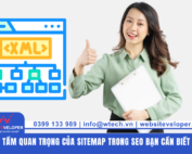Tin tức 14 Tầm quan trọng của sitemap trong SEO bạn cần biết