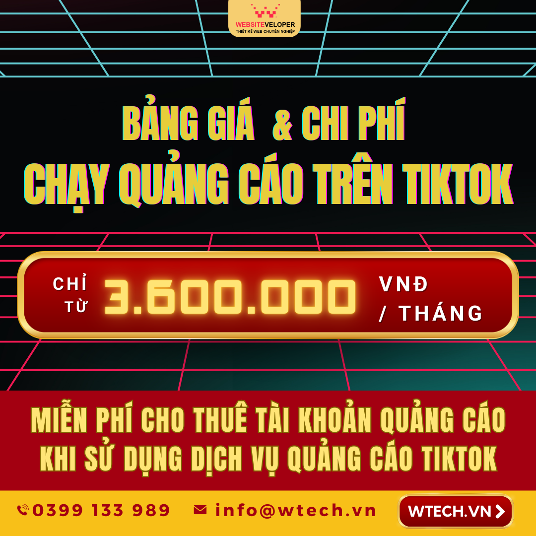 Thiết Kế Website Bình Phước