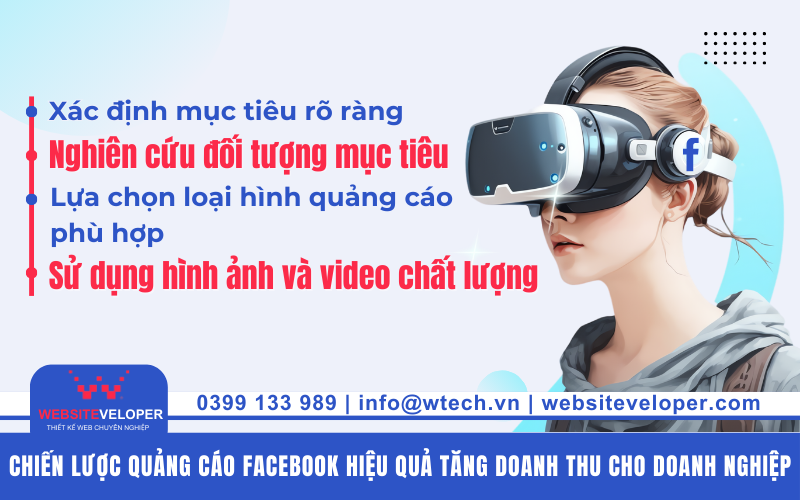 Giải pháp x2 x3 Doanh số với Quảng cáo Facebook là gì? 3 Giải pháp x2 x3 Doanh số với Quảng cáo Facebook là gì?