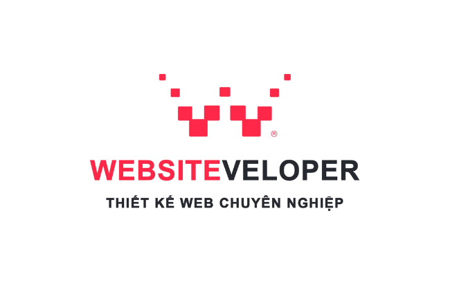 websiteveloper.com thiet ke website