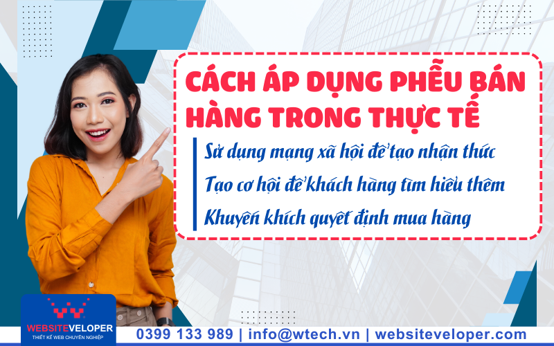 Phễu bán hàng là gì - Khám Phá Chiến Lược Thành Công Trong Kinh Doanh 3 Phễu bán hàng là gì - Khám Phá Chiến Lược Thành Công Trong Kinh Doanh